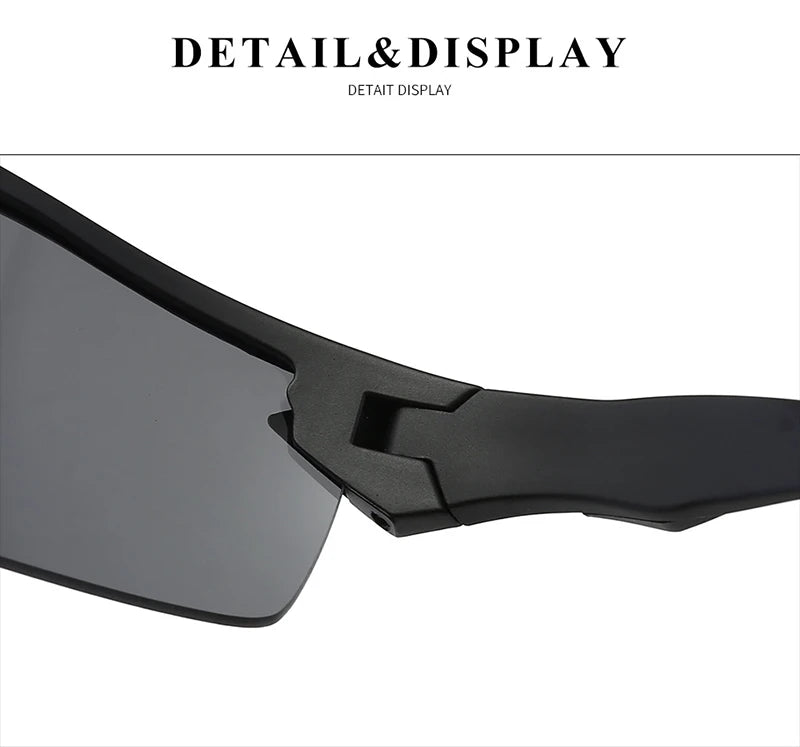 Sports Cycling Glasses for MTB and Road