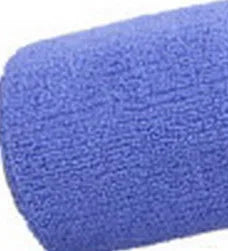 1Pcs Wrist Sweatband Tennis Sport Wristband Volleyball Gym