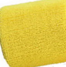 1Pcs Wrist Sweatband Tennis Sport Wristband Volleyball Gym