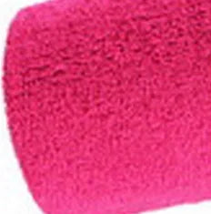 1Pcs Wrist Sweatband Tennis Sport Wristband Volleyball Gym