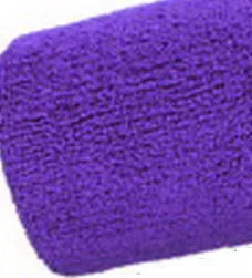 1Pcs Wrist Sweatband Tennis Sport Wristband Volleyball Gym