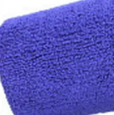 1Pcs Wrist Sweatband Tennis Sport Wristband Volleyball Gym