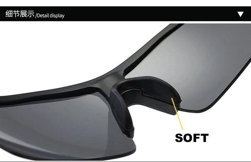 Bicycle Eyewear Glasses Outdoor Sport Mountain Bike Road