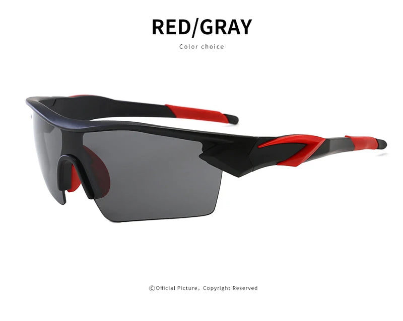 Sports Cycling Glasses for MTB and Road, image 17 of 34