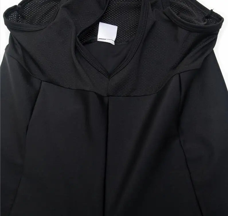 Long Pants Bicycle Shockproof Downhill Slope Cycling Quick-Drying