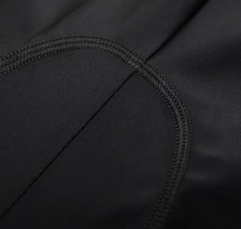 Long Pants Bicycle Shockproof Downhill Slope Cycling Quick-Drying