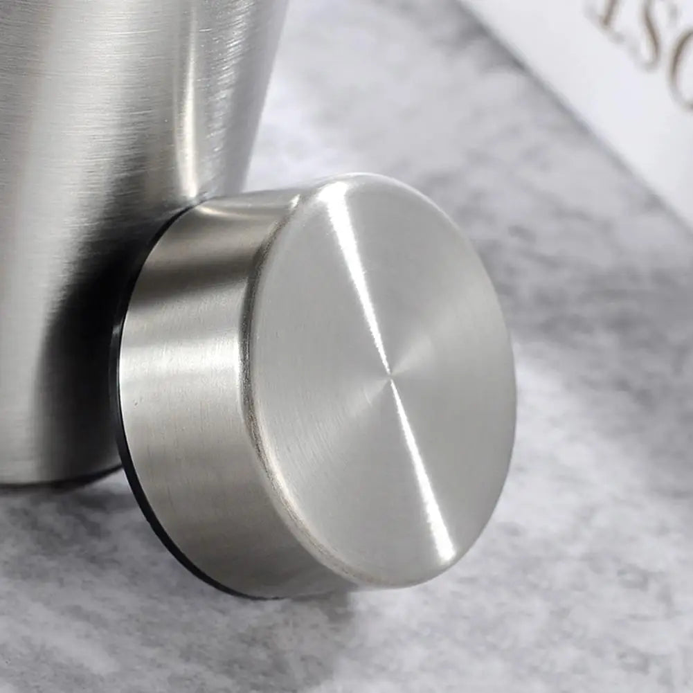 Stainless Steel Water Bottle, 650ml or 1L