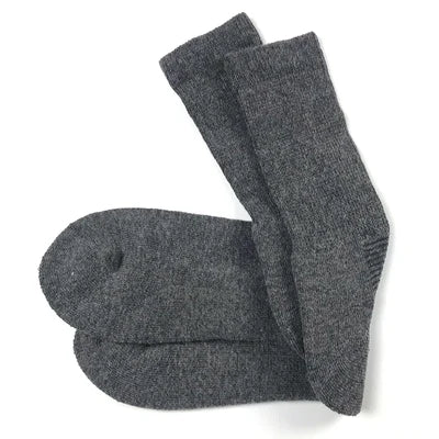 Merino Wool Hiking Socks Men Women Winter Thermal