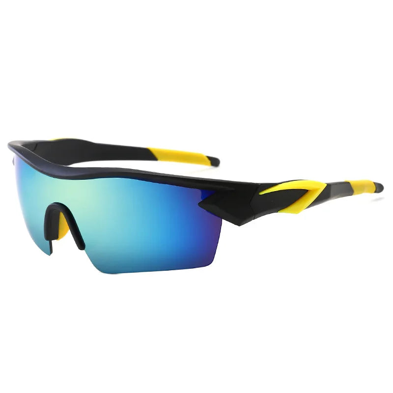 Sports Cycling Glasses for MTB and Road, image 34 of 34