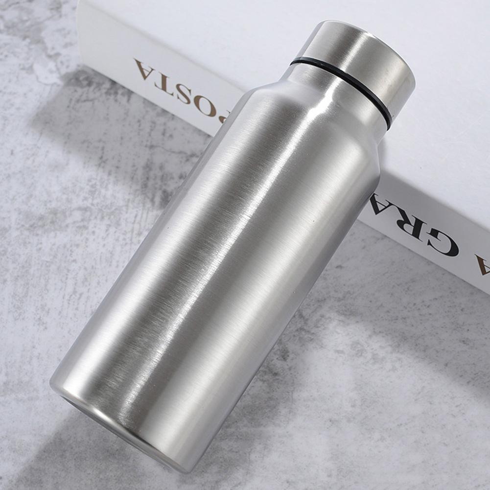 Stainless Steel Water Bottle, 650ml or 1L, image 15 of 25