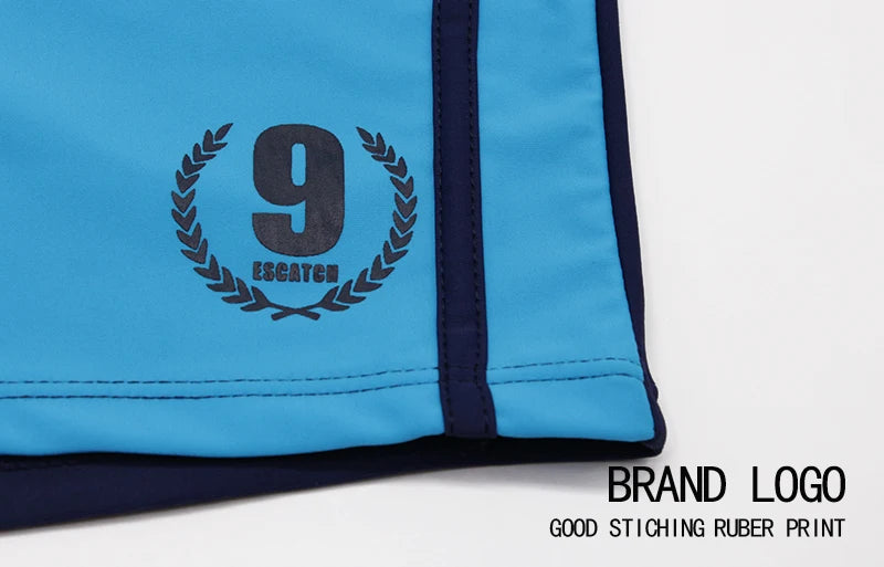 DATIFER Brand Summer Gym Shorts Men Breathable Fashion