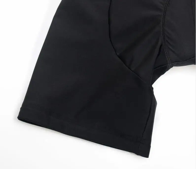 Long Pants Bicycle Shockproof Downhill Slope Cycling Quick-Drying