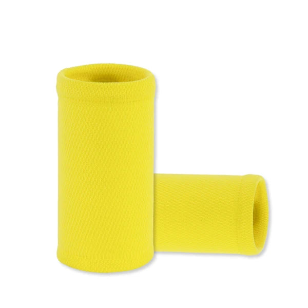 Unisex Elastic Wrist Sweatband, 9 Colours, image 10 of 15