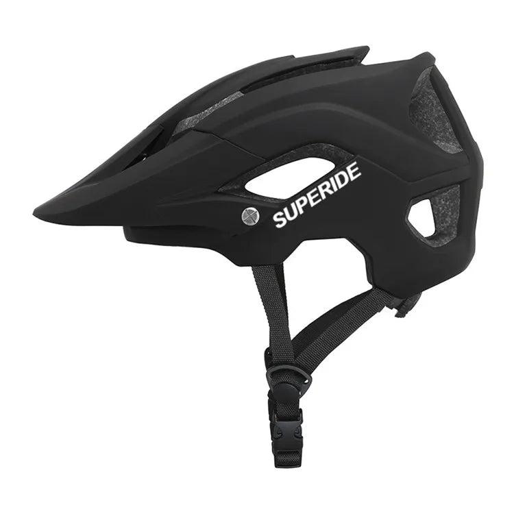 SUPERIDE Anti-impact TRAIL DH MTB Bicycle Helmet Ultralight