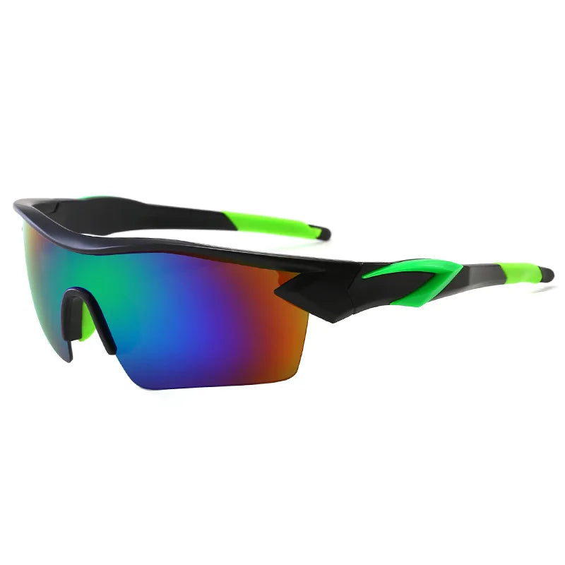 Sports Cycling Glasses for MTB and Road