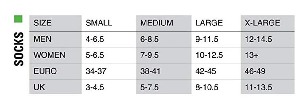 Merino Wool Hiking Socks Men Women Winter Thermal