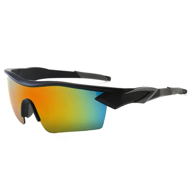 Sports Cycling Glasses for MTB and Road