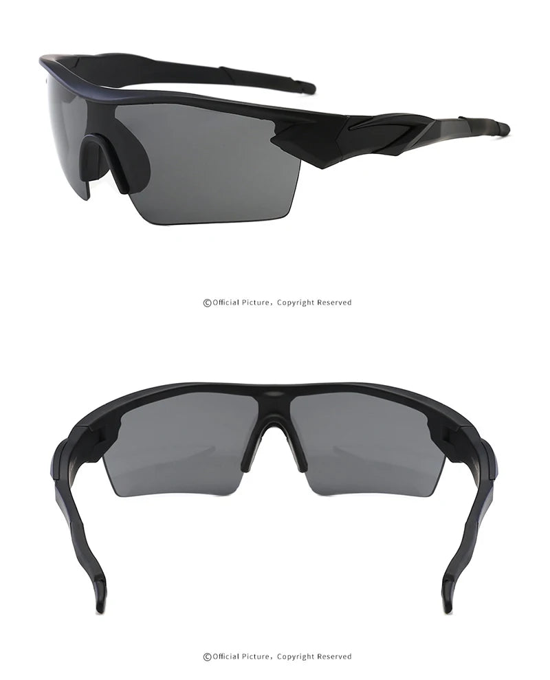 Sports Cycling Glasses for MTB and Road, image 23 of 34