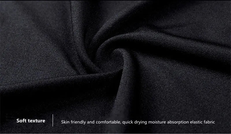 Mens Tight Gym Compression Pants Quick Dry Fit