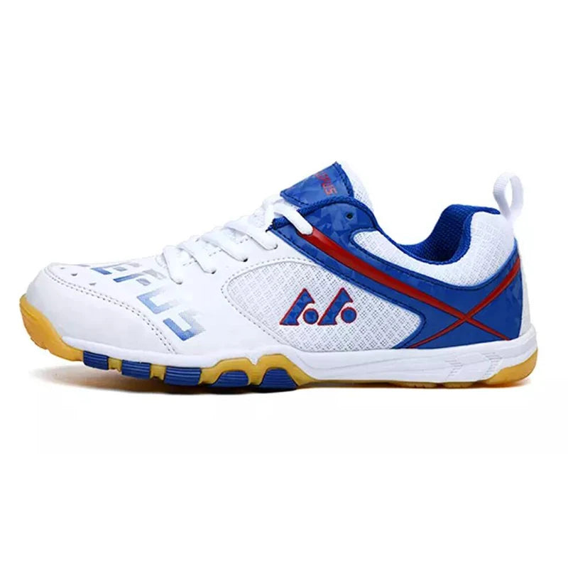 Unisex Non-Slip Table Tennis Shoes, EU 36-45, image 29 of 30