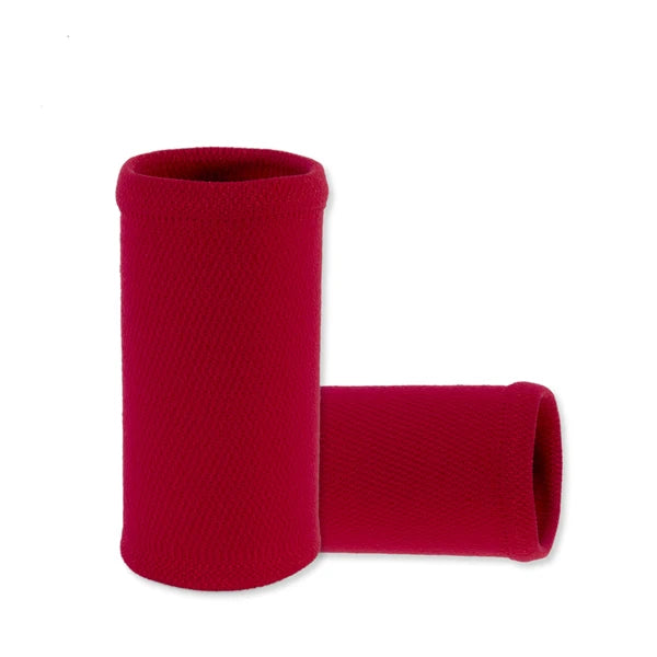 Unisex Elastic Wrist Sweatband, 9 Colours, image 8 of 15