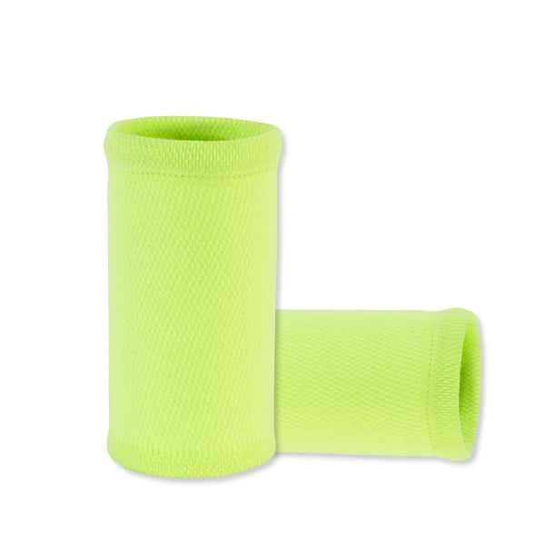 Unisex Elastic Wrist Sweatband, 9 Colours, image 15 of 15