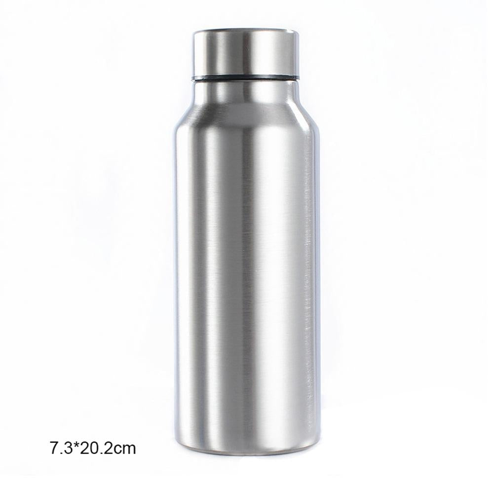 Stainless Steel Water Bottle, 650ml or 1L, image 24 of 25