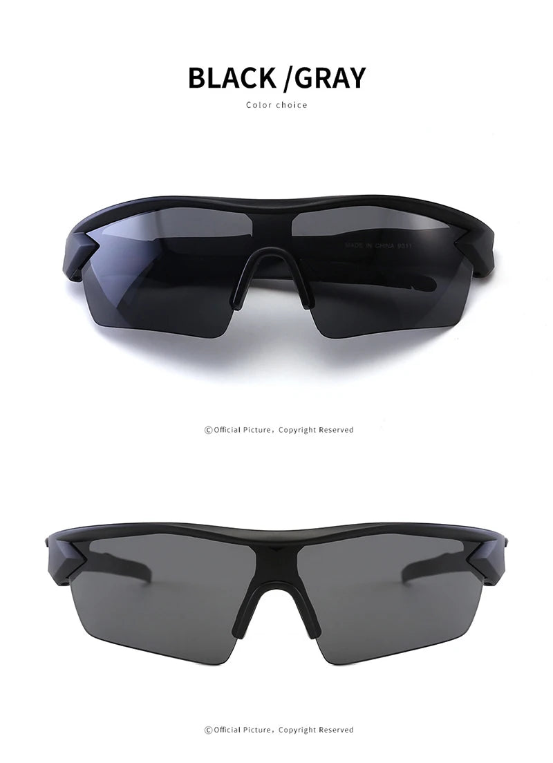Sports Cycling Glasses for MTB and Road, image 22 of 34