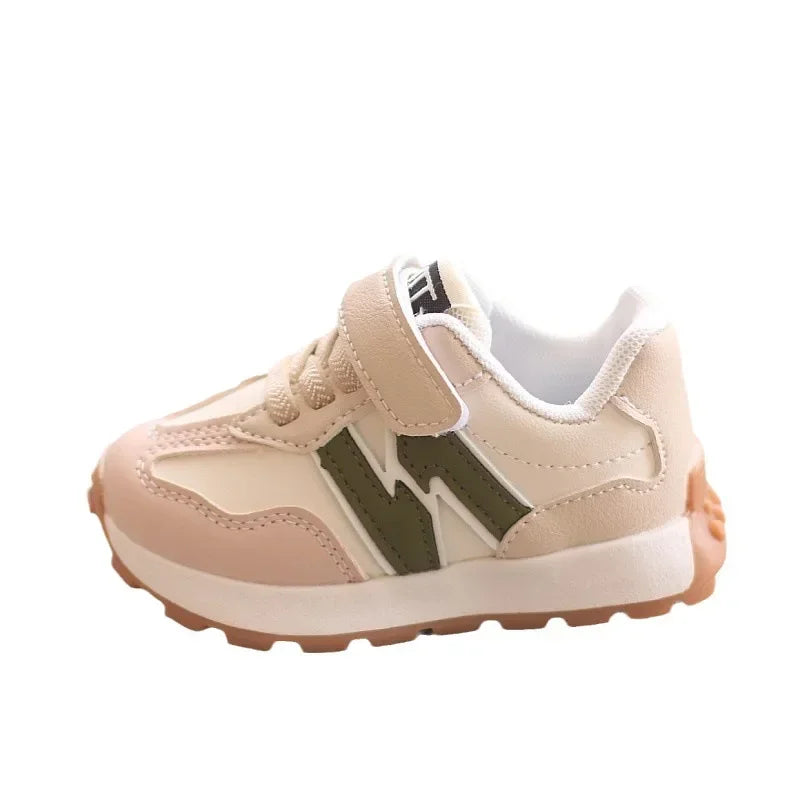 Toddler Breathable Non-Slip Sports Trainers