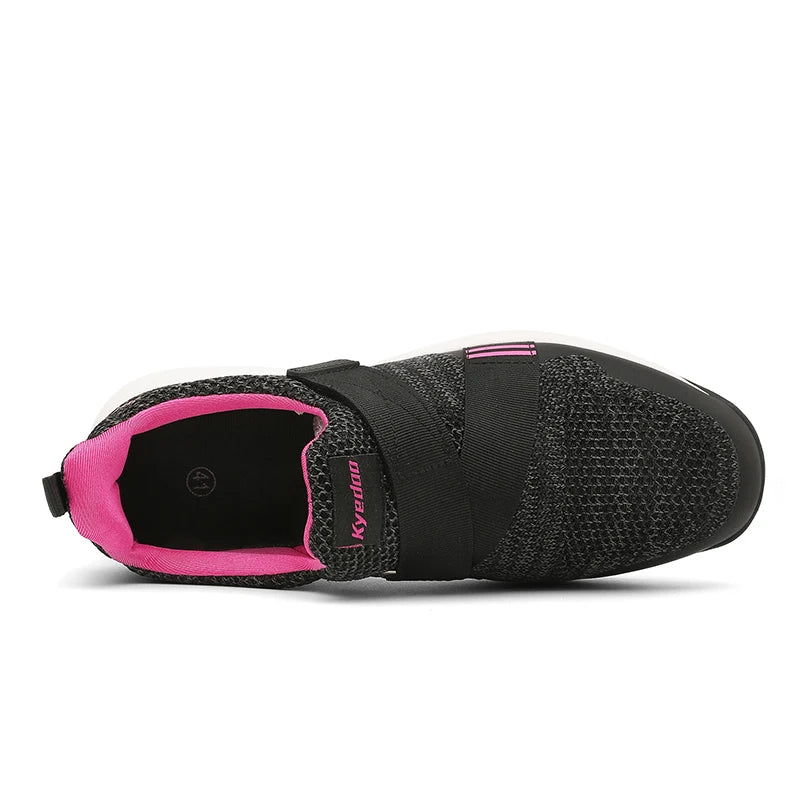 mtb Cycling shoes Flat pedal Mountain Footwear Men