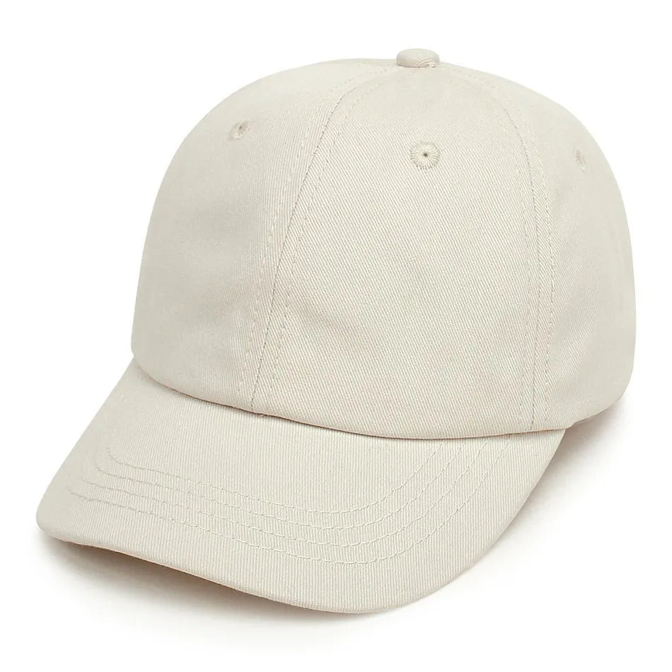 Baby and Toddler Girls' Baseball Cap, image 32 of 34