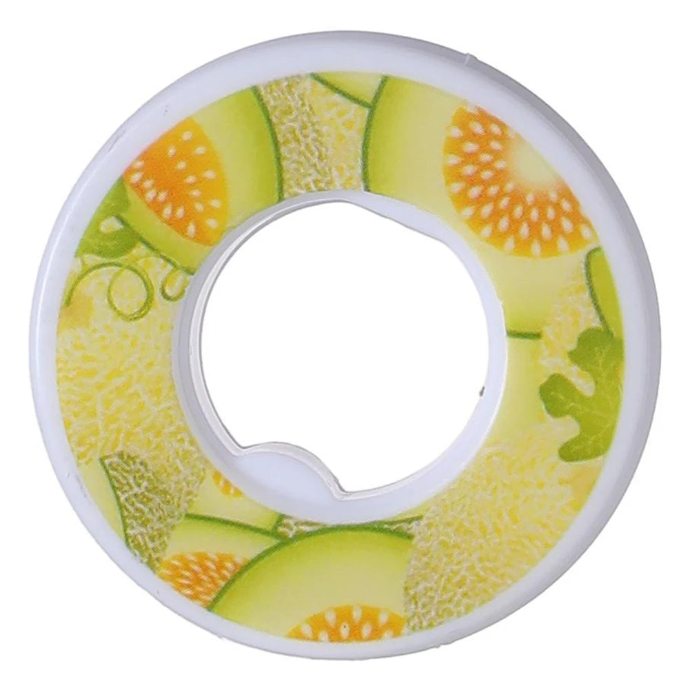 10-1pc Flavour Pods Sports Water Bottle Air Pods