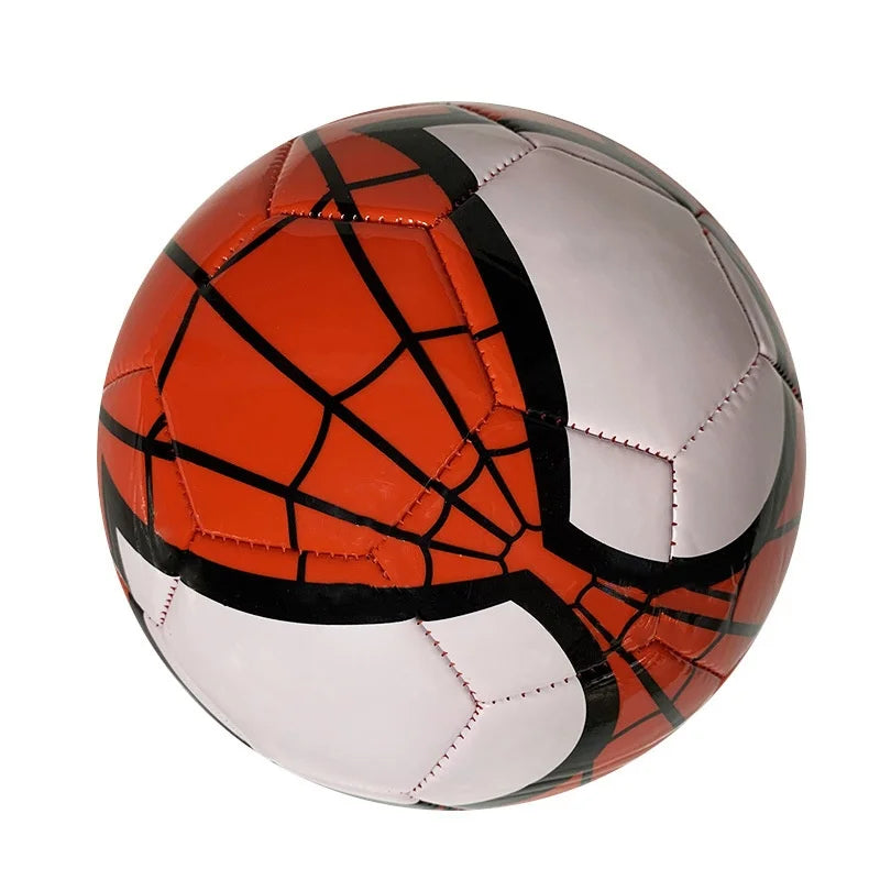 Hot Toys Spider-Man Football Ball Student Football Campus
