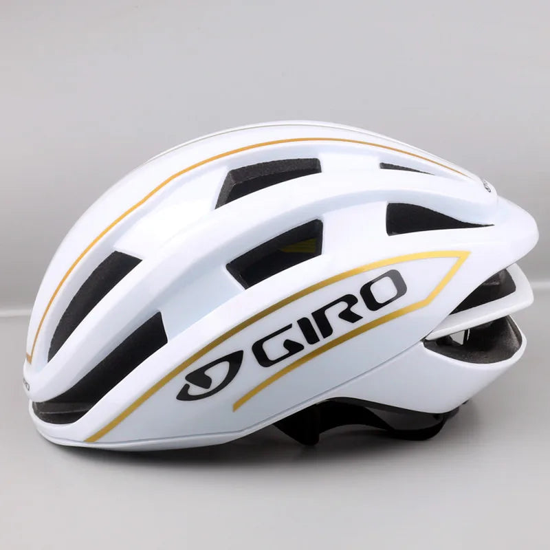 Giro Bike Helmet Aero Road Cycling Helmet Men