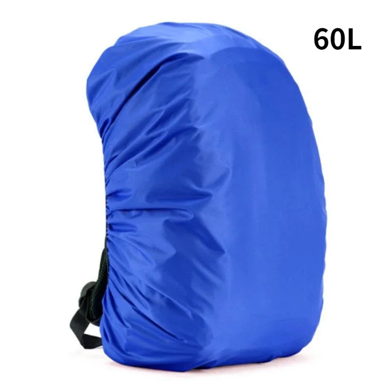 35L/45L/60L/70L/80L Outdoor Camping Hiking Mountaineering Backpack Bag Waterproof