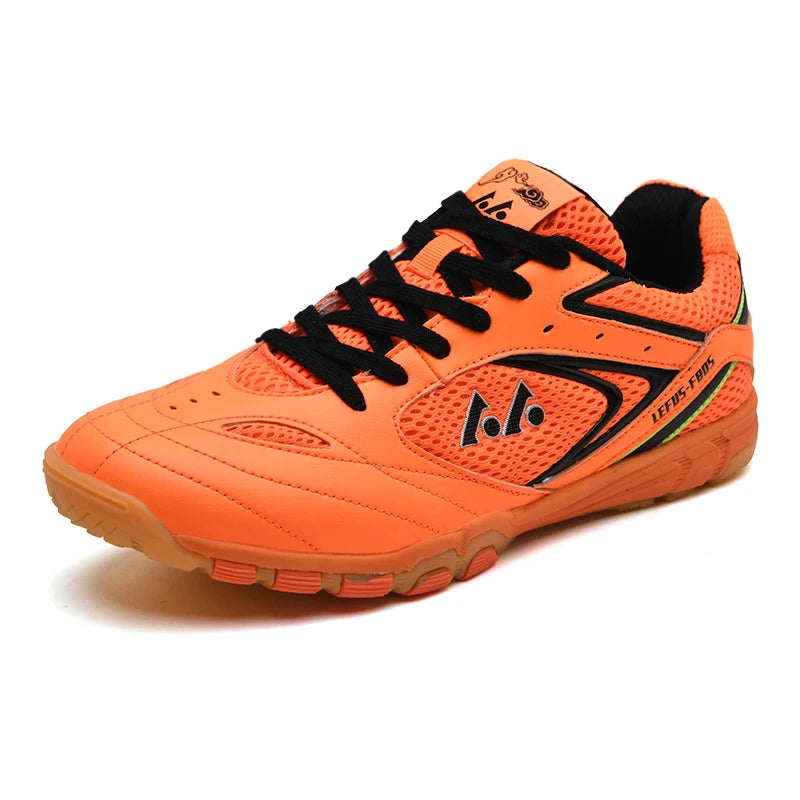 Unisex Non-Slip Table Tennis Shoes, EU 36-45