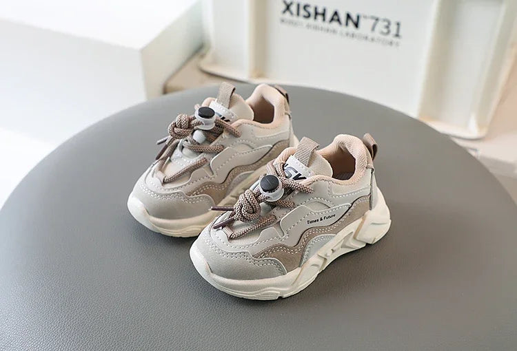 Baby and Toddler Boys' Lightweight Trainers