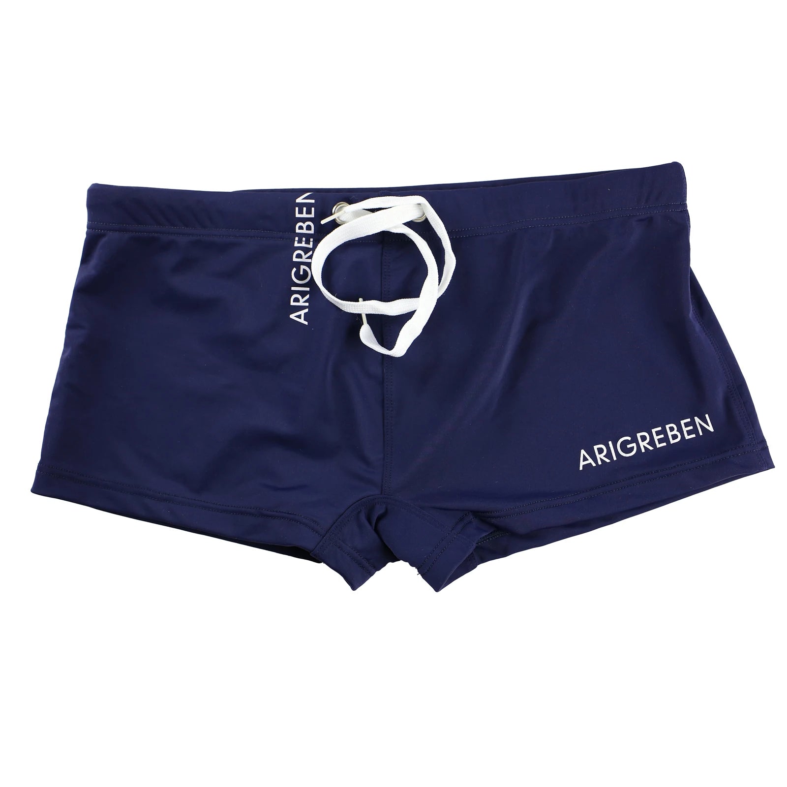 New Mens Swimsuit Sexy Swimwear Man Swimming Shorts