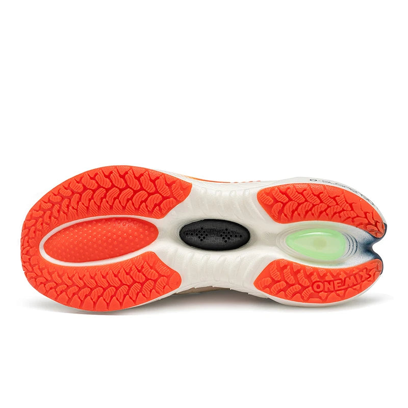 ONEMIX Men's Cushioned Running Trainers, image 43 of 66