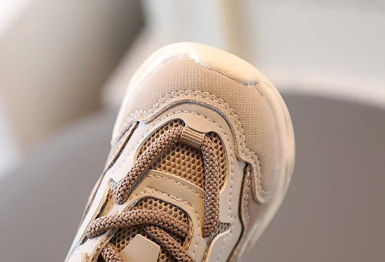 Baby Boys Shoes Kids Casual Sneakers Running Sports