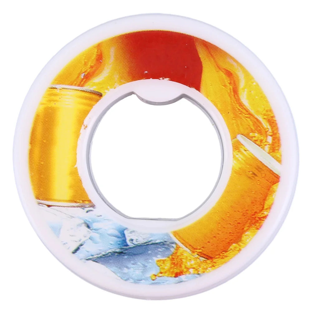 10-1pc Flavour Pods Sports Water Bottle Air Pods