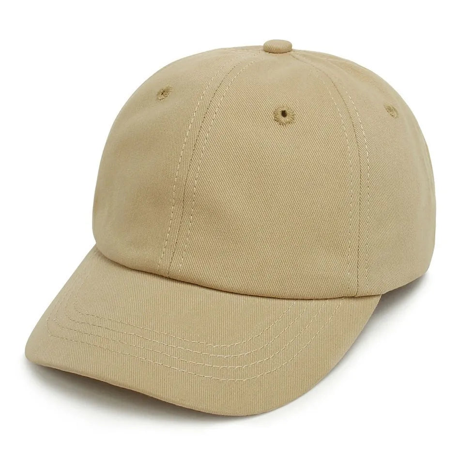 Baby and Toddler Girls' Baseball Cap