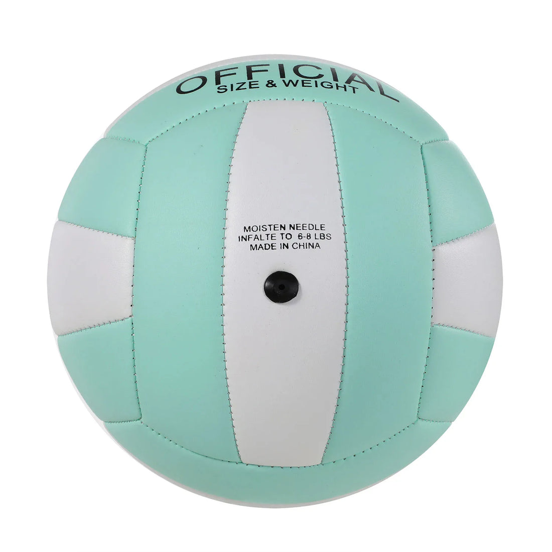 Size 5 Soft-Touch Training Volleyball