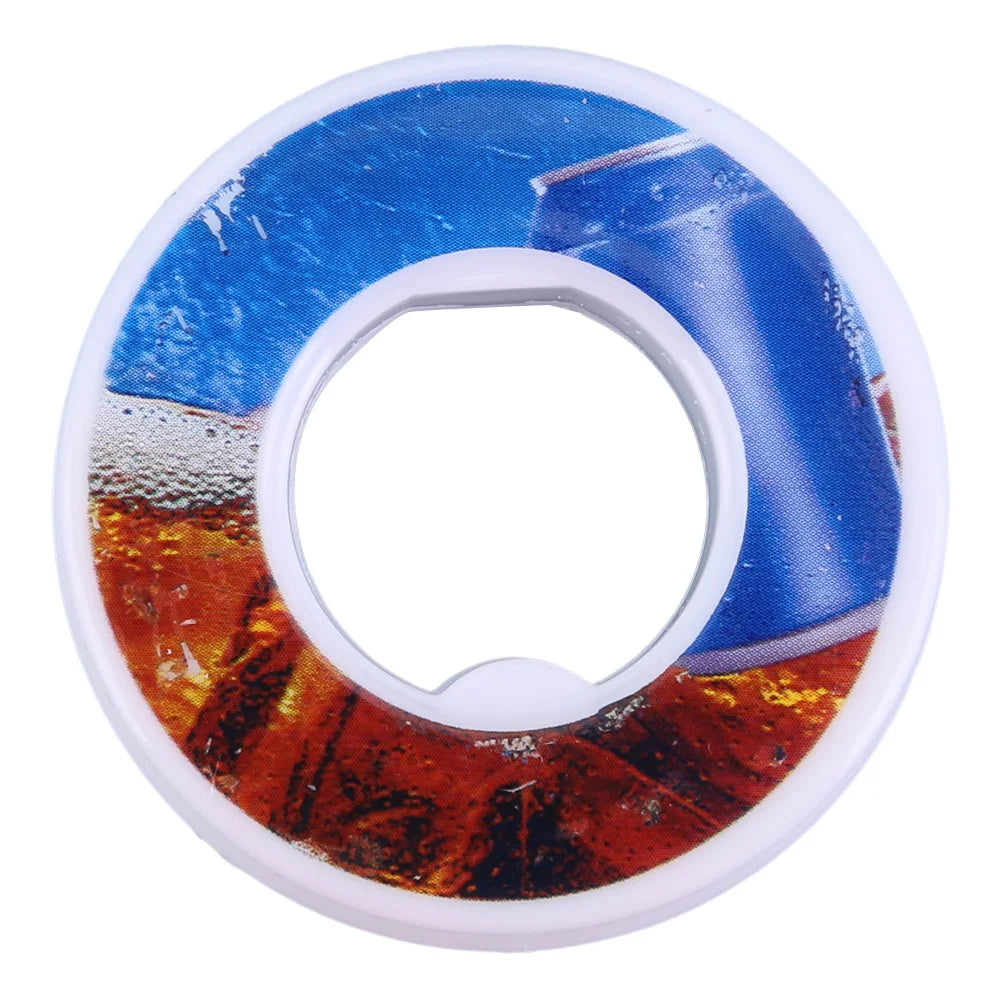 10-1pc Flavour Pods Sports Water Bottle Air Pods