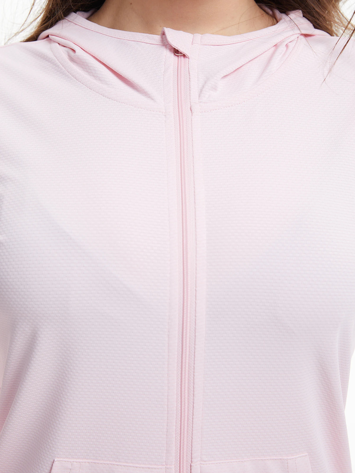 Women's Quick-Dry Hooded Beach Cover-Up, image 8 of 20