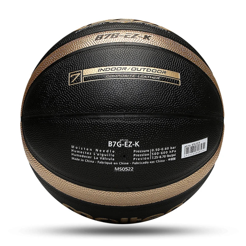 Men Molten Basketball Balls Official Size 7/6/5 PU