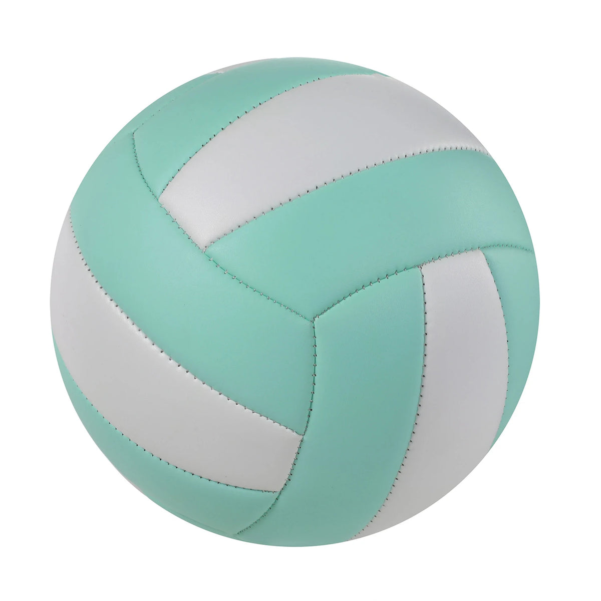 Size 5 Soft-Touch Training Volleyball, image 4 of 30