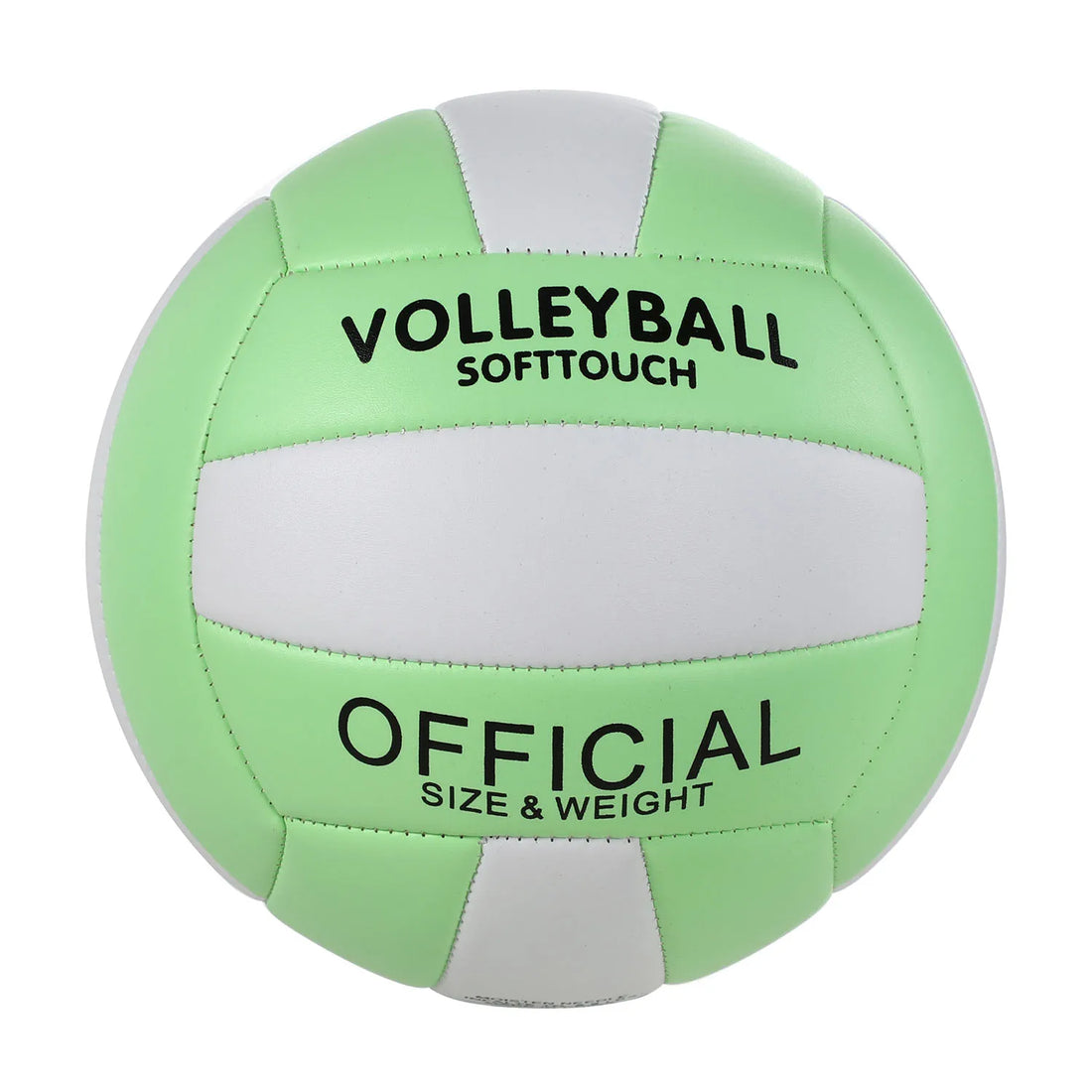 Size 5 Soft-Touch Training Volleyball