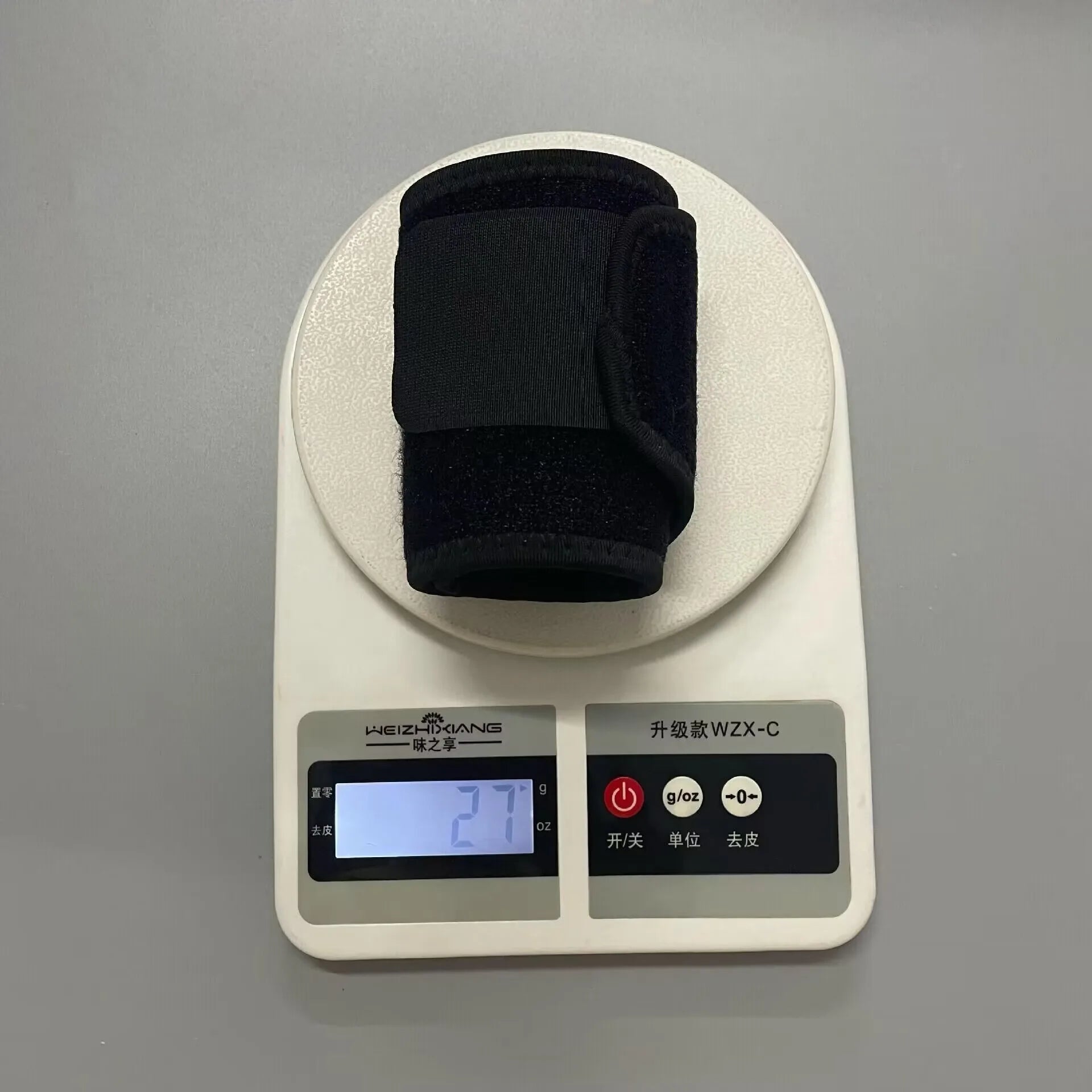 Sports Compression Fitness Badminton Anti Sprain Winding Wrist