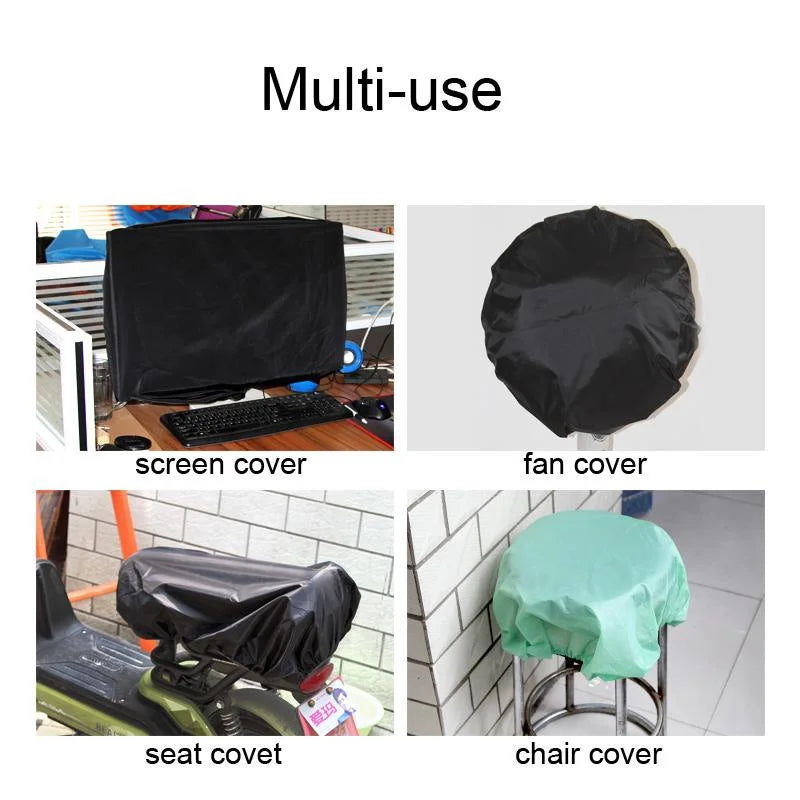 Backpack Rain Cover for 35L-80L Rucksacks, image 19 of 53
